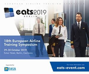 EATS 2019,Berlin