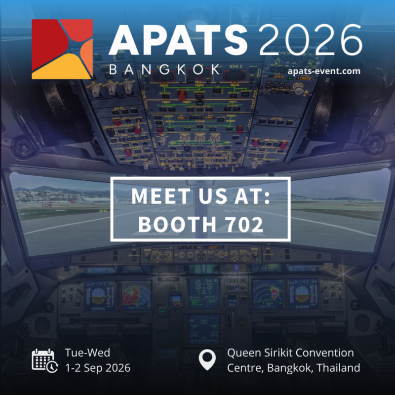 Asia Pacific Aviation Training Summit 2026