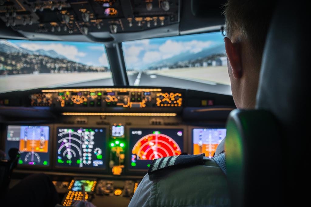 IFA - International Flight Academy in Portugal joins our Customer base