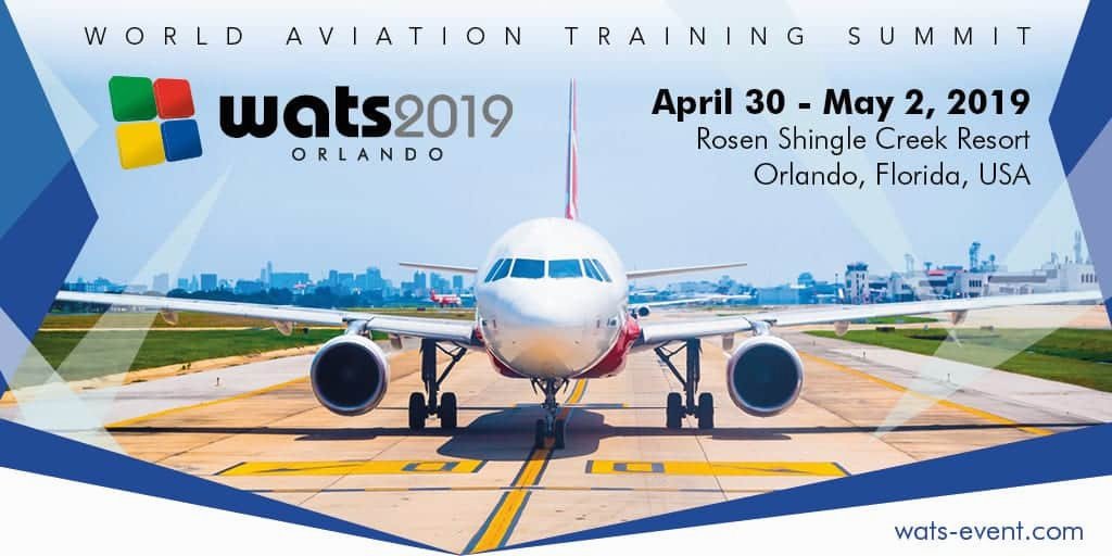 WATS 2019,Orlando